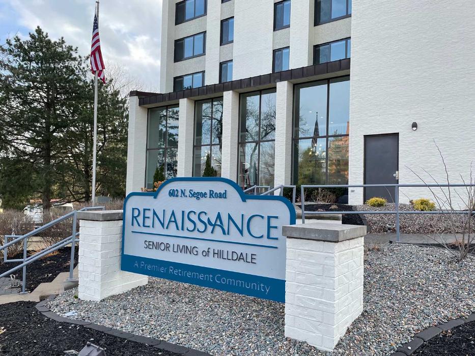 Renaissance Senior Living of Hilldale Image