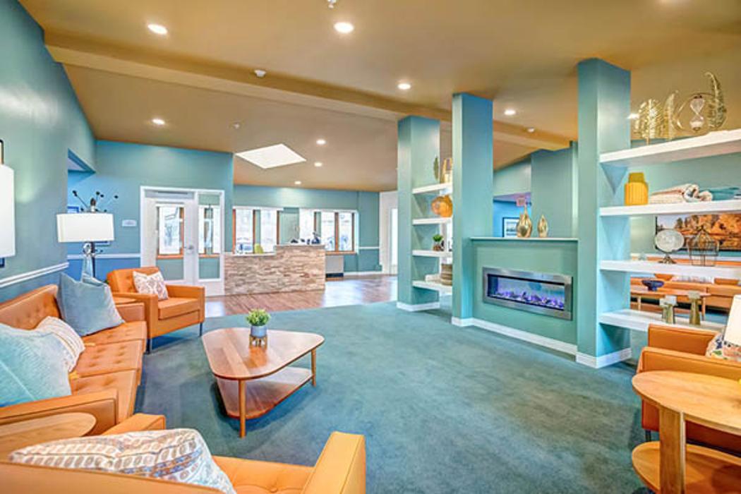 Renaissance Senior Living of Hilldale Image