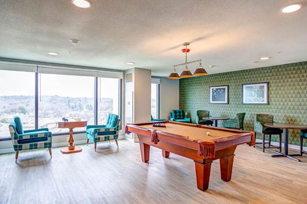 Renaissance Senior Living of Hilldale Image