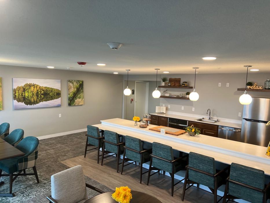 Renaissance Senior Living of Hilldale Image