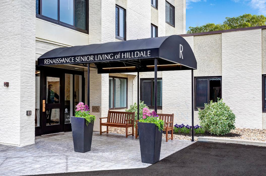 Renaissance Senior Living of Hilldale Image