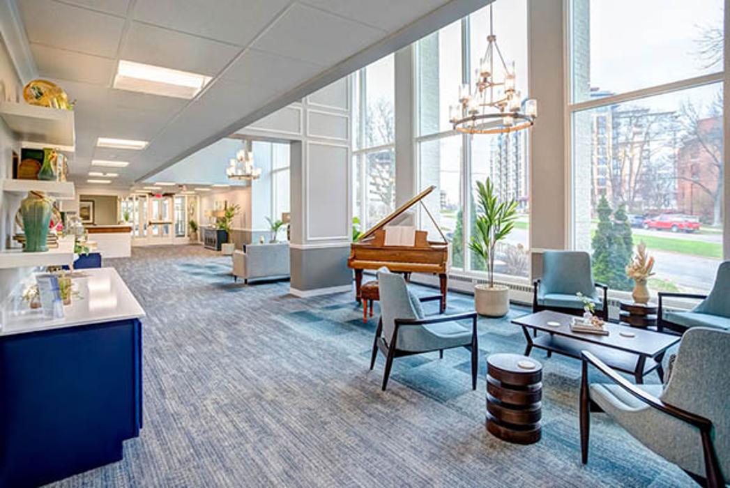 Renaissance Senior Living of Hilldale Image