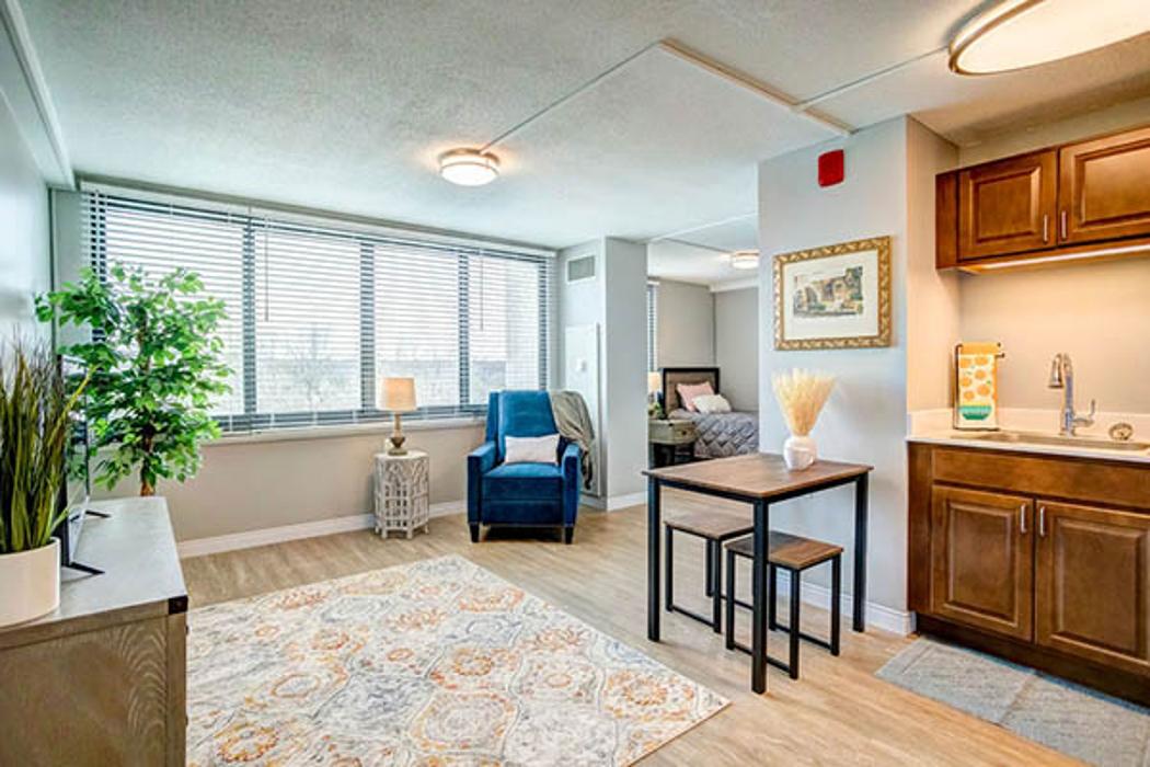 Renaissance Senior Living of Hilldale Image