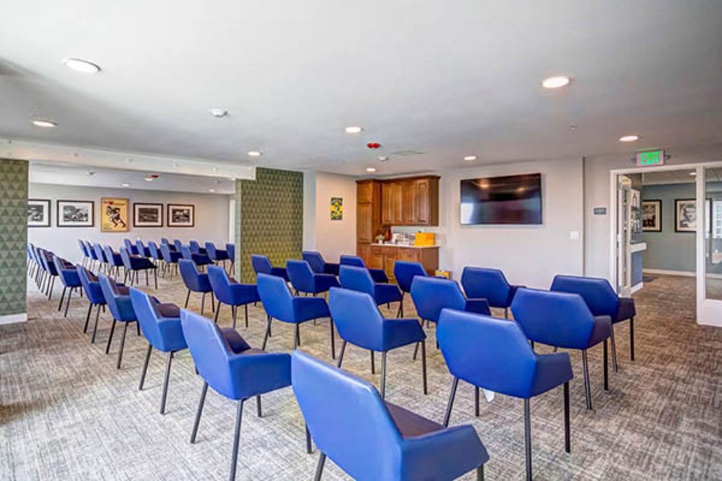 Renaissance Senior Living of Hilldale Image