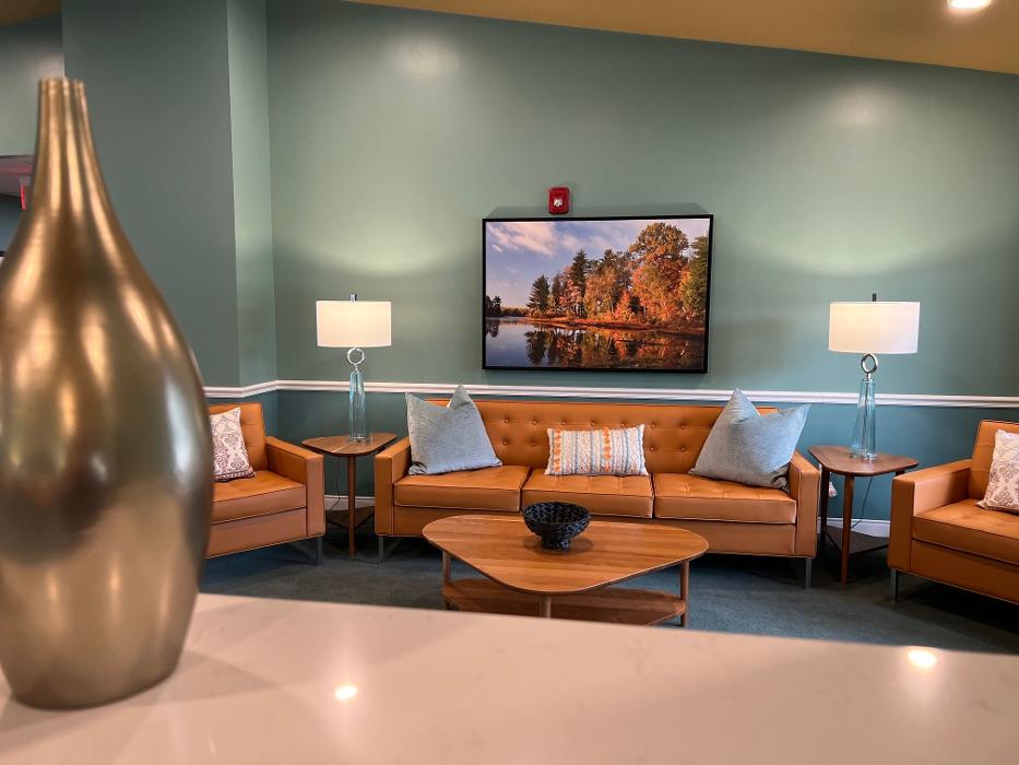 Renaissance Senior Living of Hilldale Image