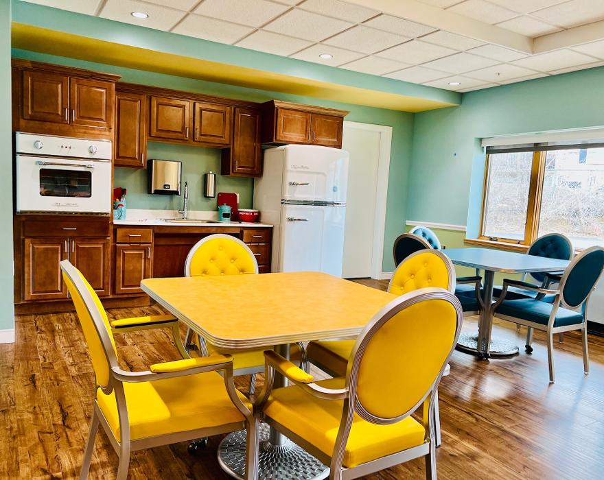 Renaissance Senior Living of Hilldale Image