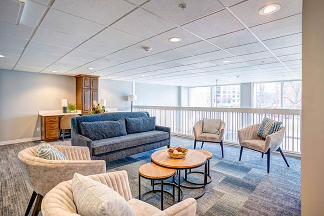 Renaissance Senior Living of Hilldale Image