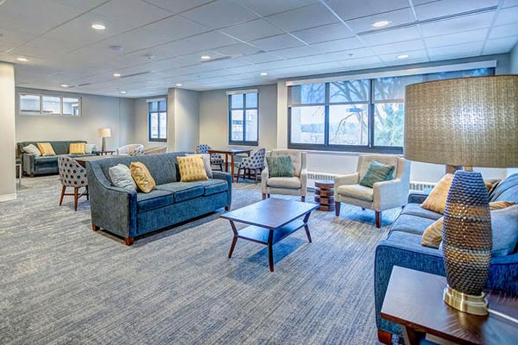 Renaissance Senior Living of Hilldale Image