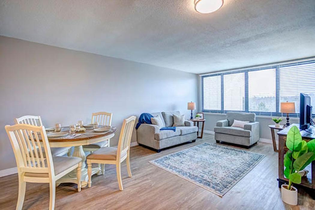 Renaissance Senior Living of Hilldale Image