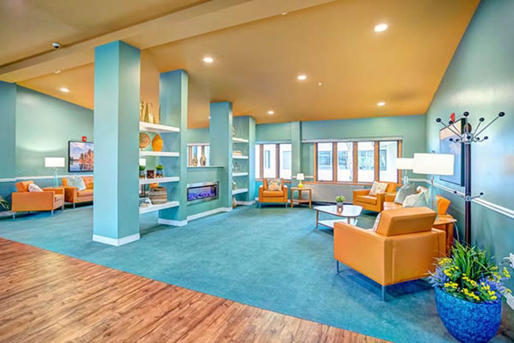 Renaissance Senior Living of Hilldale Image