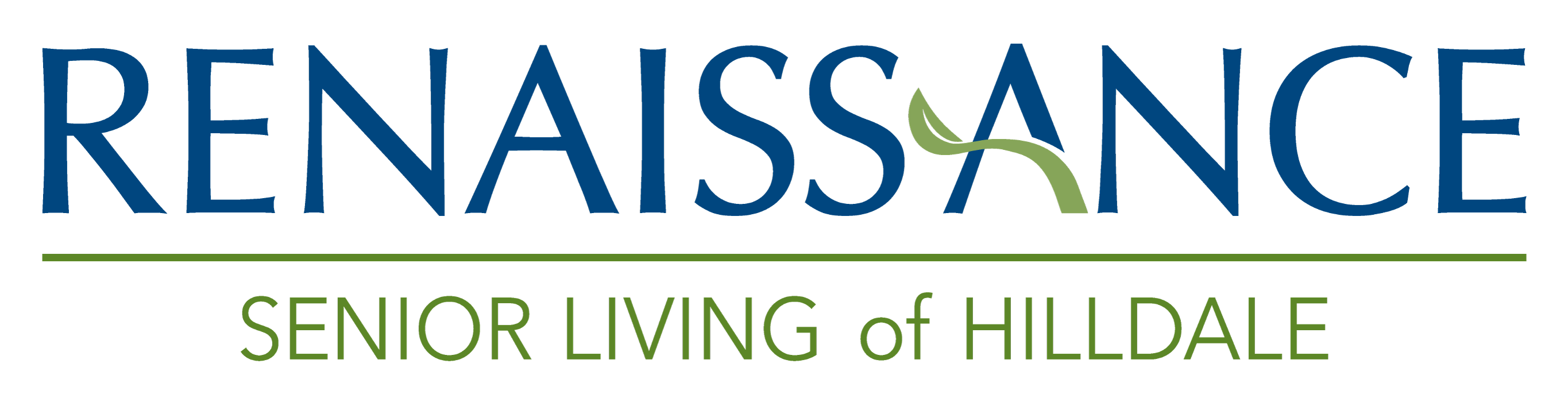 Renaissance Senior Living of Hilldale Image