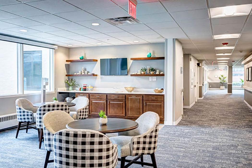 Renaissance Senior Living of Hilldale Image