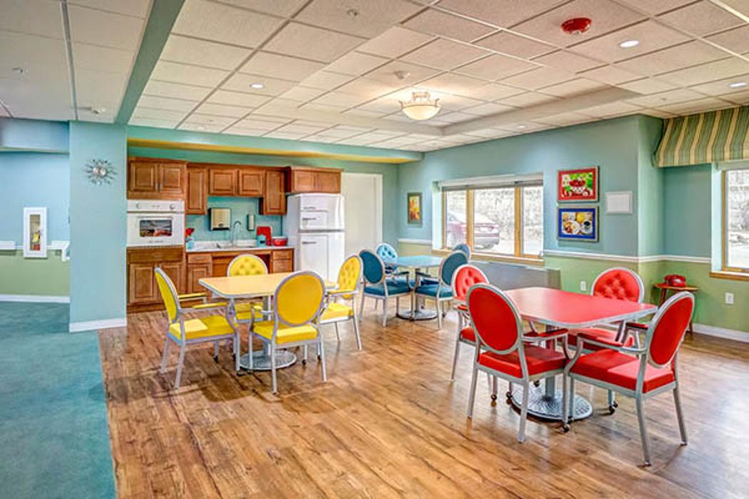 Renaissance Senior Living of Hilldale Image