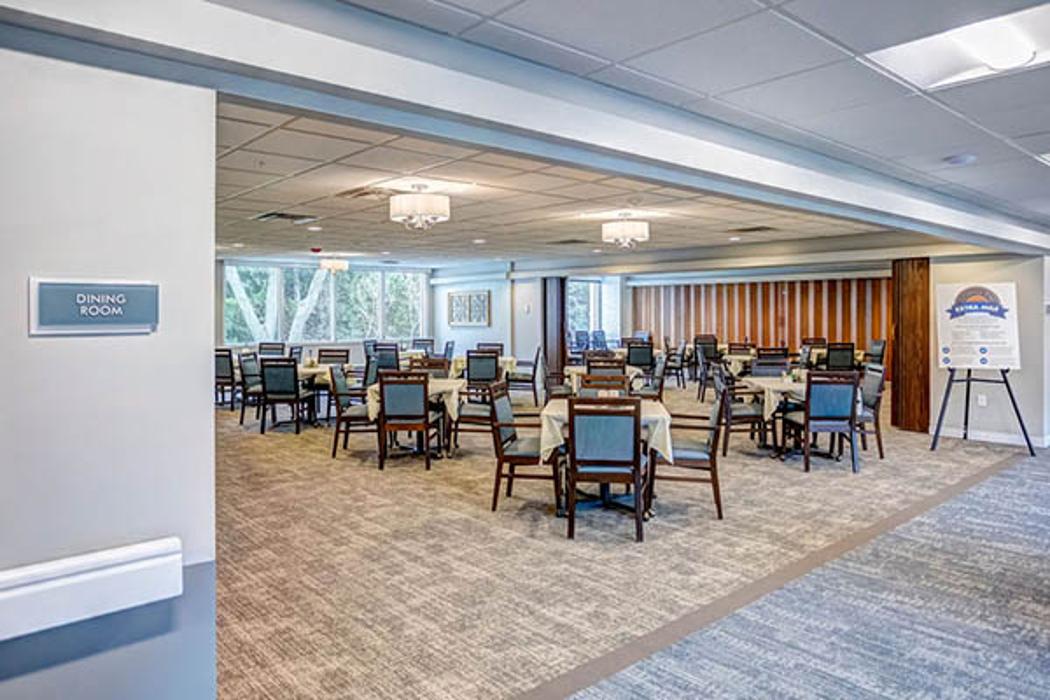 Renaissance Senior Living of Hilldale Image