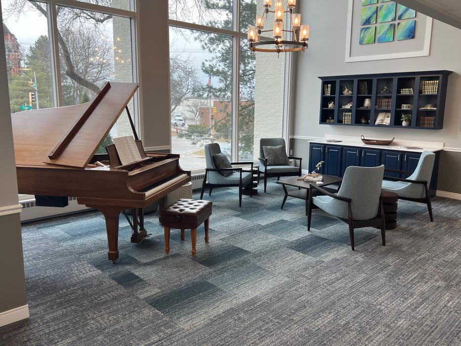 Renaissance Senior Living of Hilldale Image