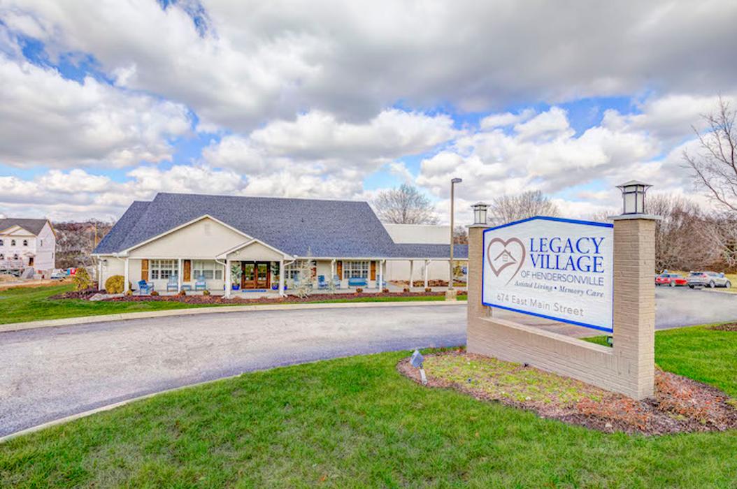 Legacy Village of Hendersonville