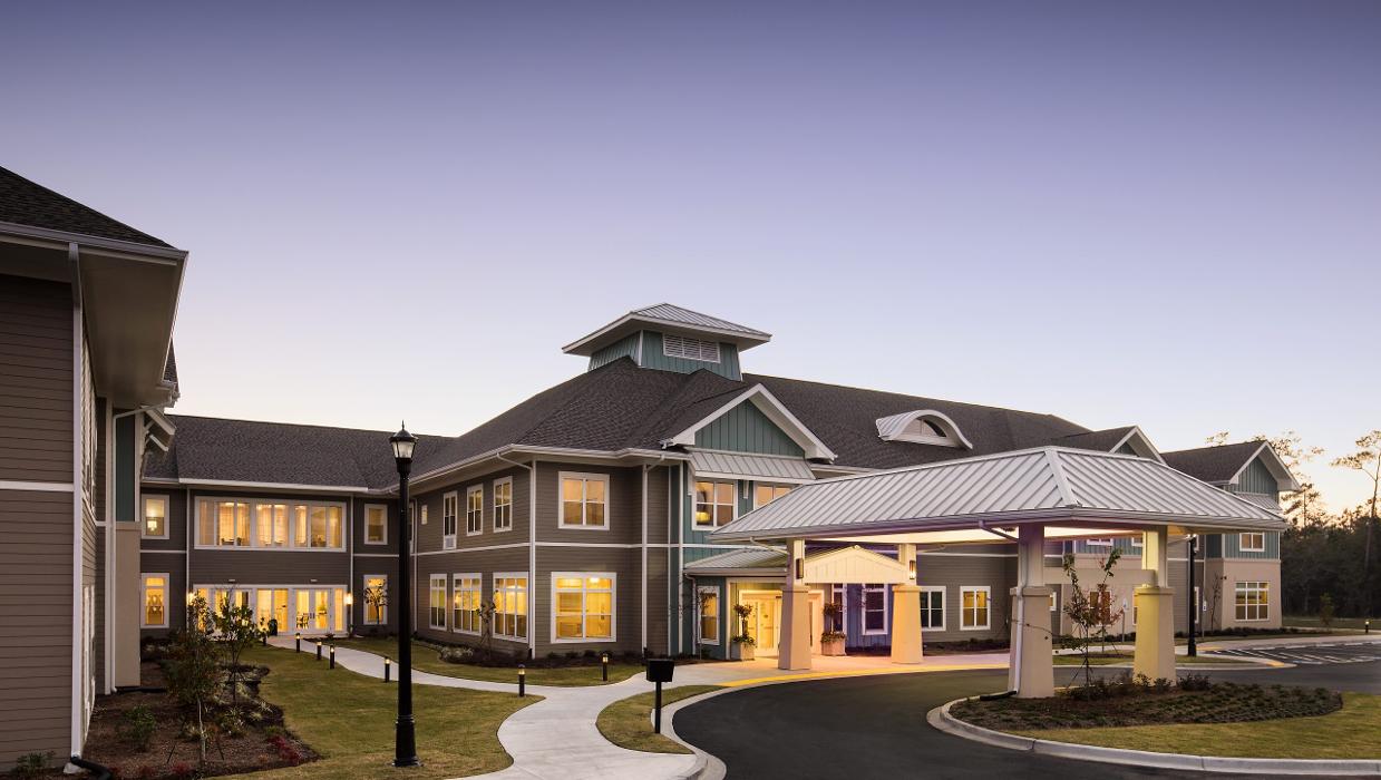 Legacy Village of Murrells Inlet - Garden City, SC