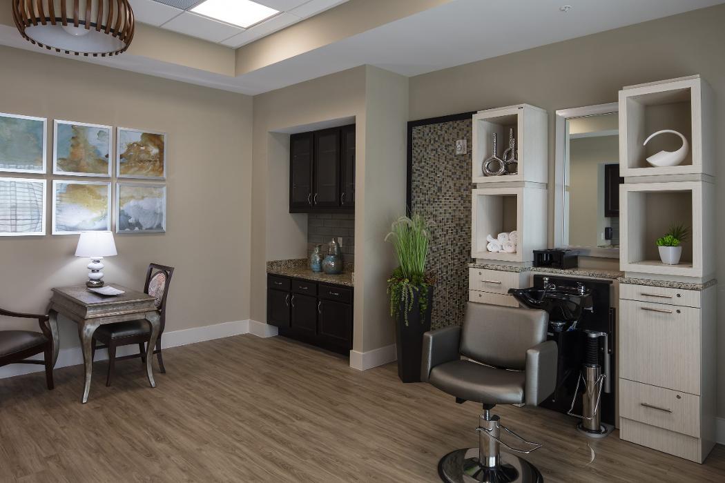 Legacy Village of Murrells Inlet - Garden City, SC