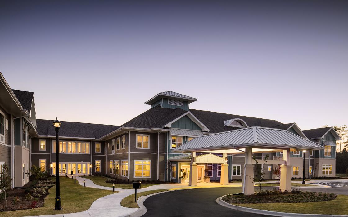 Legacy Village of Murrells Inlet - Garden City, SC