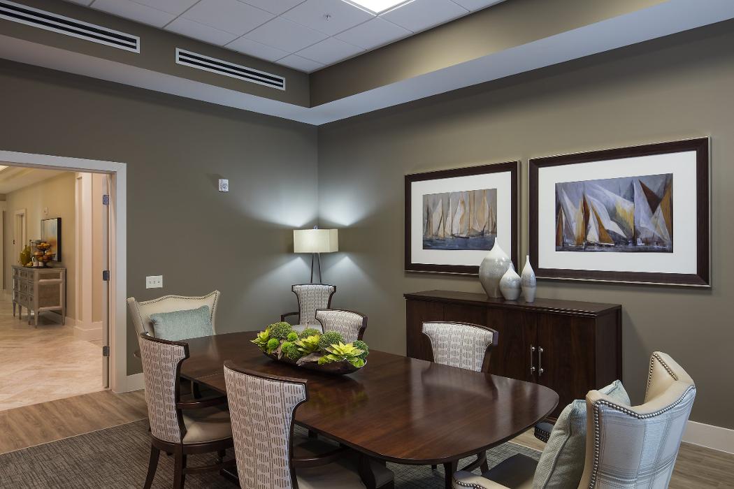 Legacy Village of Murrells Inlet - Garden City, SC
