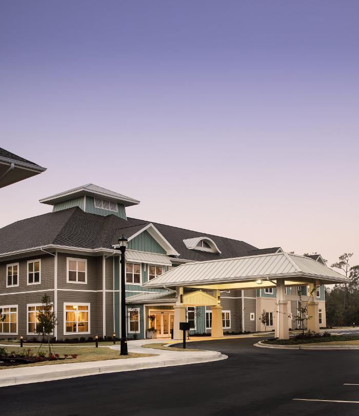Legacy Village of Murrells Inlet - Garden City, SC