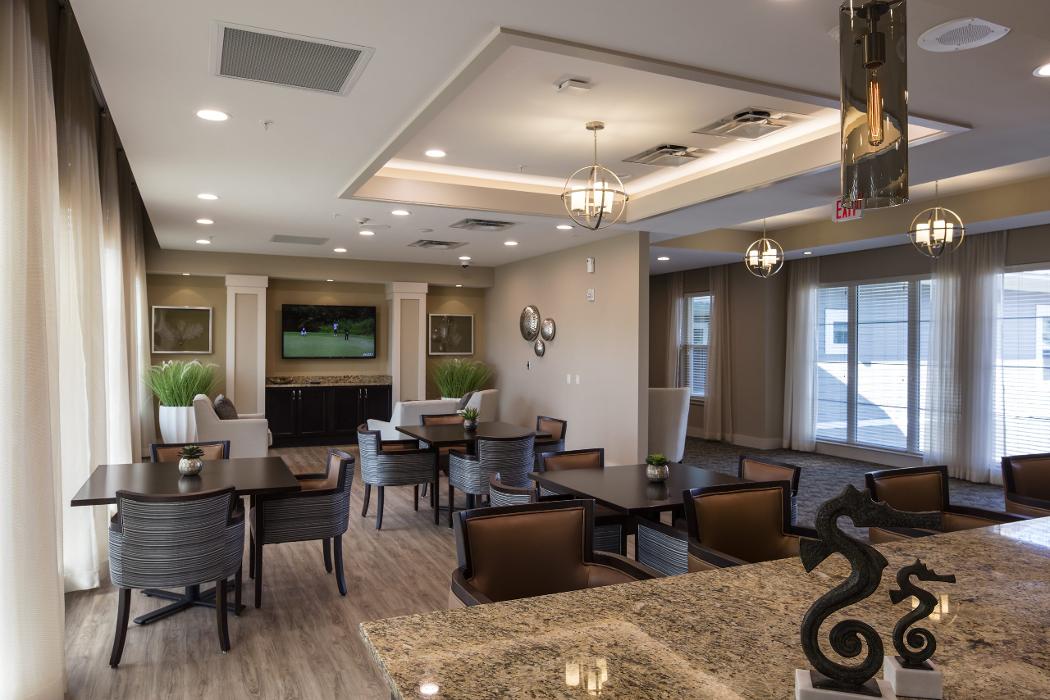 Legacy Village of Murrells Inlet - Garden City, SC