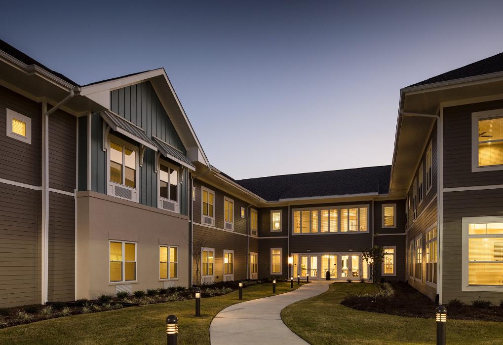 Legacy Village of Murrells Inlet - Garden City, SC