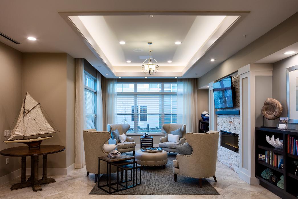 Legacy Village of Murrells Inlet - Garden City, SC