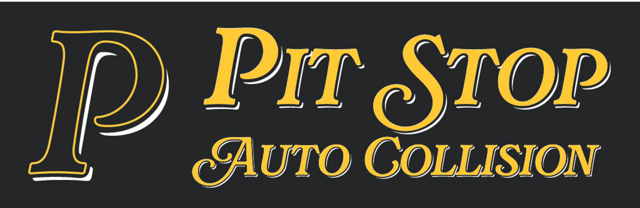 Pit Stop Auto Collision Montclair Ca. Image