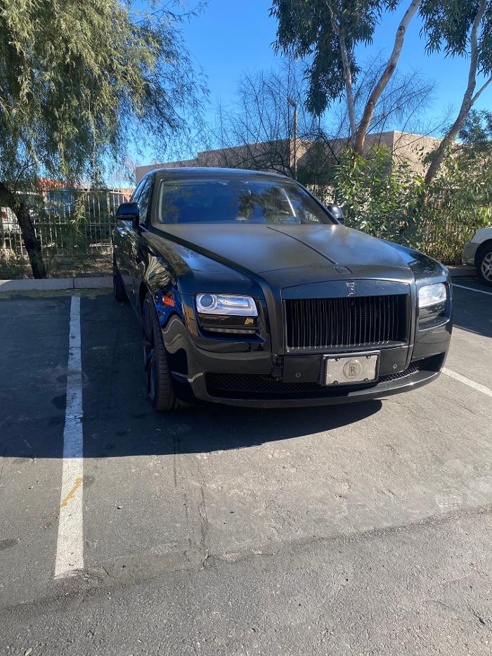 Pina's Auto Repair - Phoenix, AZ