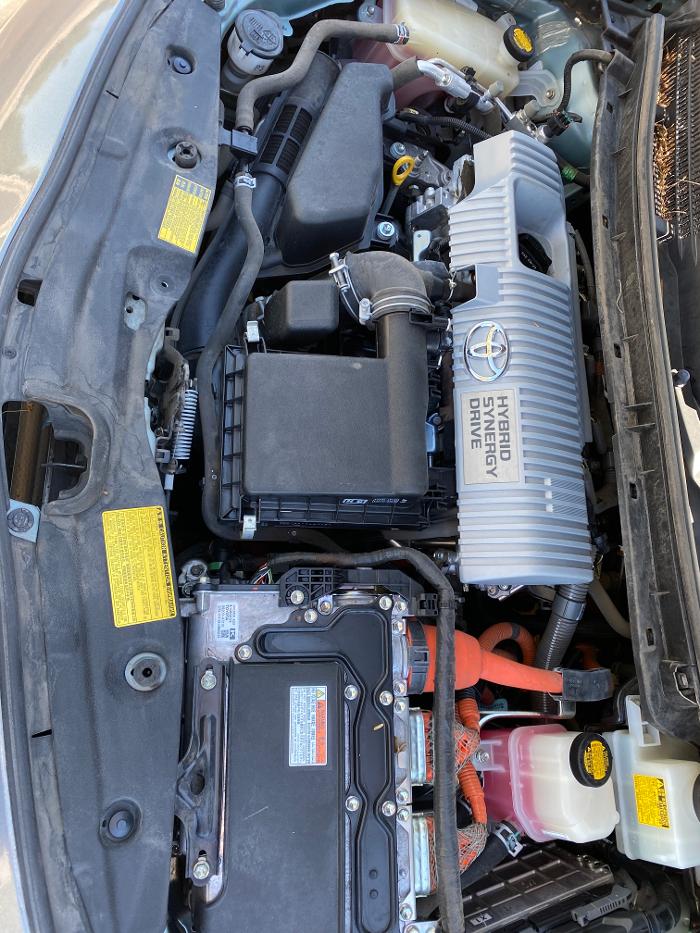 Pina's Auto Repair - Phoenix, AZ