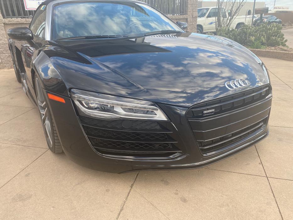 Pina's Auto Repair - Phoenix, AZ