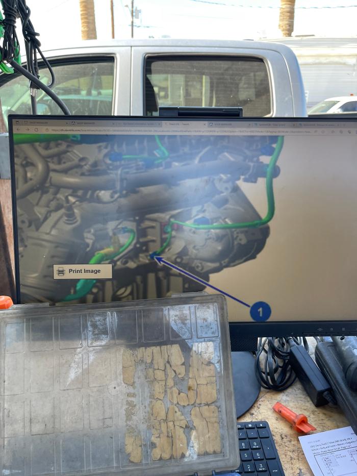 Pina's Auto Repair - Phoenix, AZ