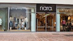 nara Mode in Weinheim, Hauptstraße in Weinheim