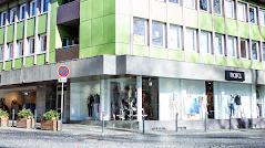 nara Mode in Lich, Heinrich-Neeb-Straße in Lich