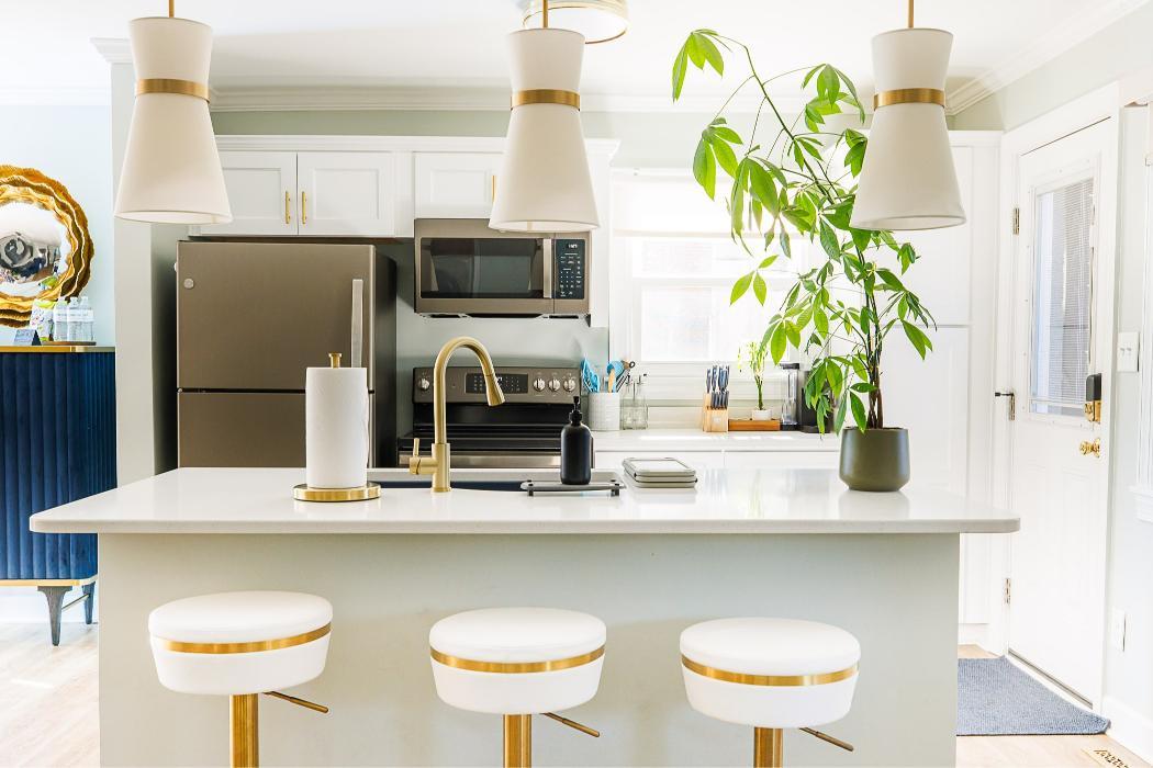 Sandymount Boutique Stays Image