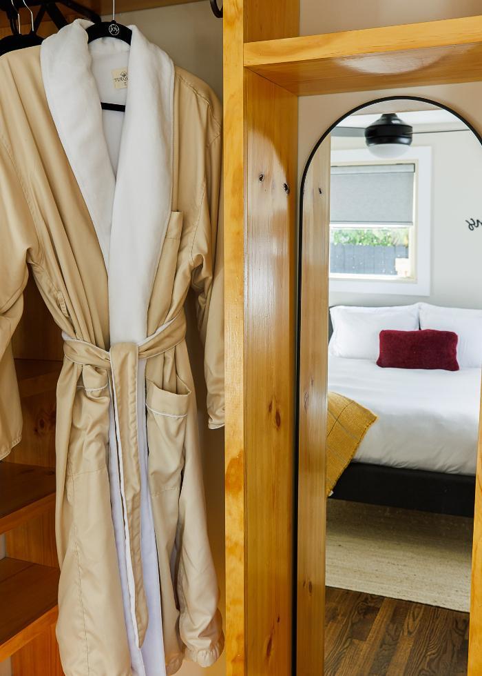 Sandymount Boutique Stays Image