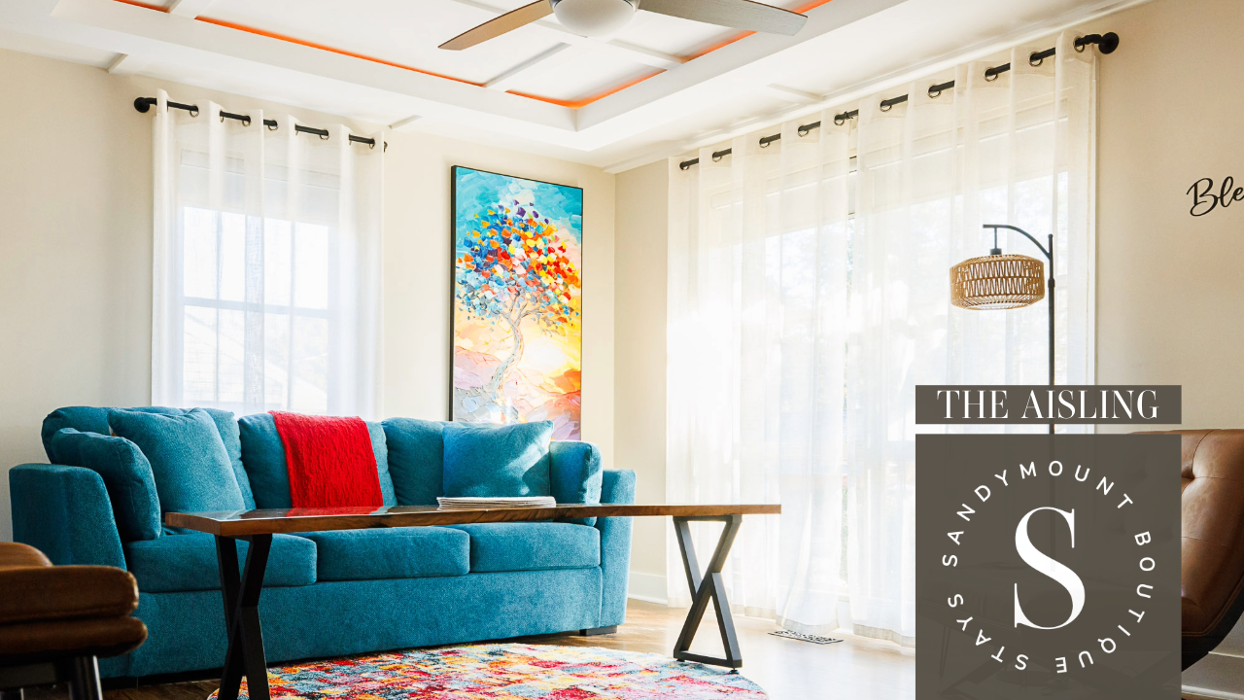 Sandymount Boutique Stays Image