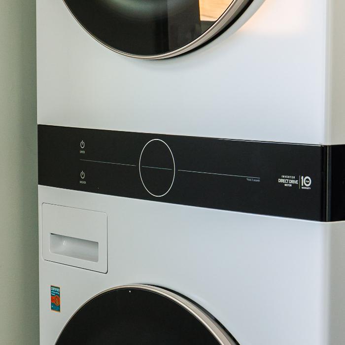 Sandymount Boutique Stays Image