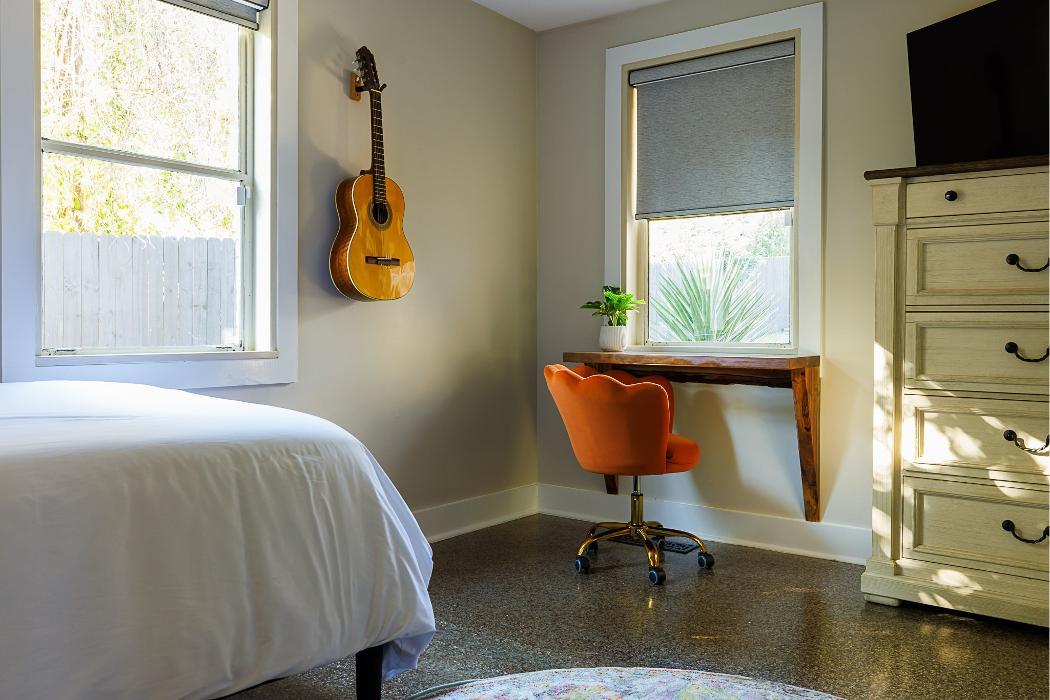 Sandymount Boutique Stays Image