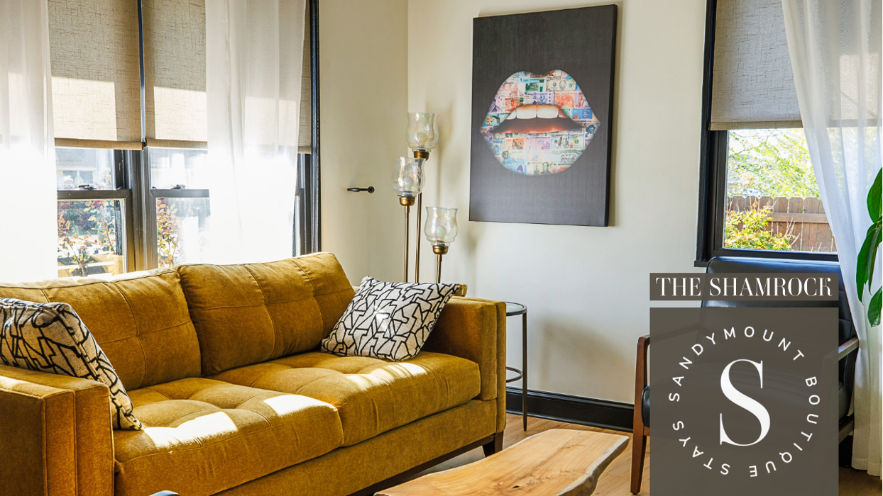 Sandymount Boutique Stays Image