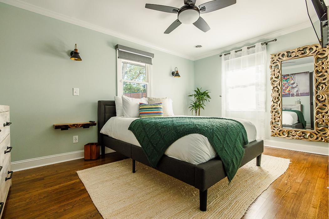 Sandymount Boutique Stays Image