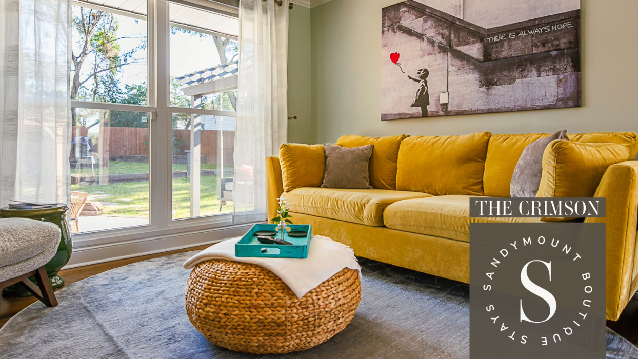 Sandymount Boutique Stays Image