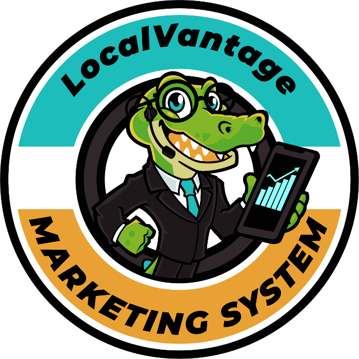 LocalVantage By Minding My Business llc
