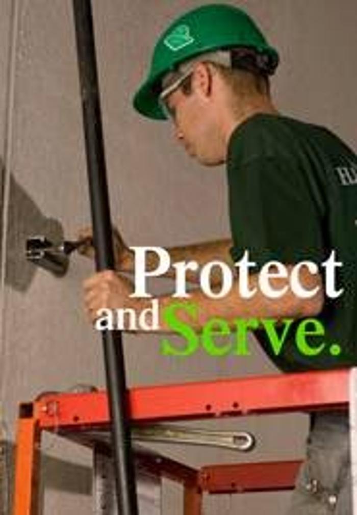 H.J. Pertzborn Plumbing and Fire Protection Corporation. - Madison, WI