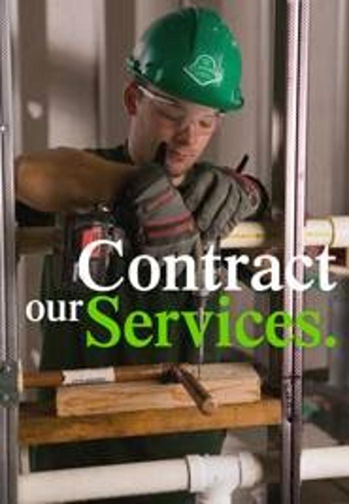 H.J. Pertzborn Plumbing and Fire Protection Corporation. - Madison, WI