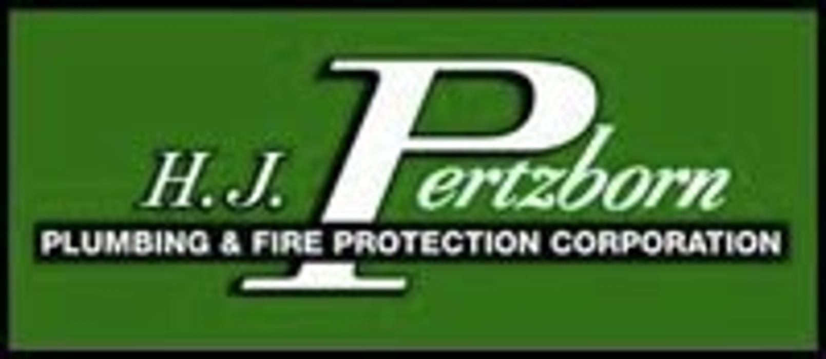 H.J. Pertzborn Plumbing and Fire Protection Corporation. - Madison, WI