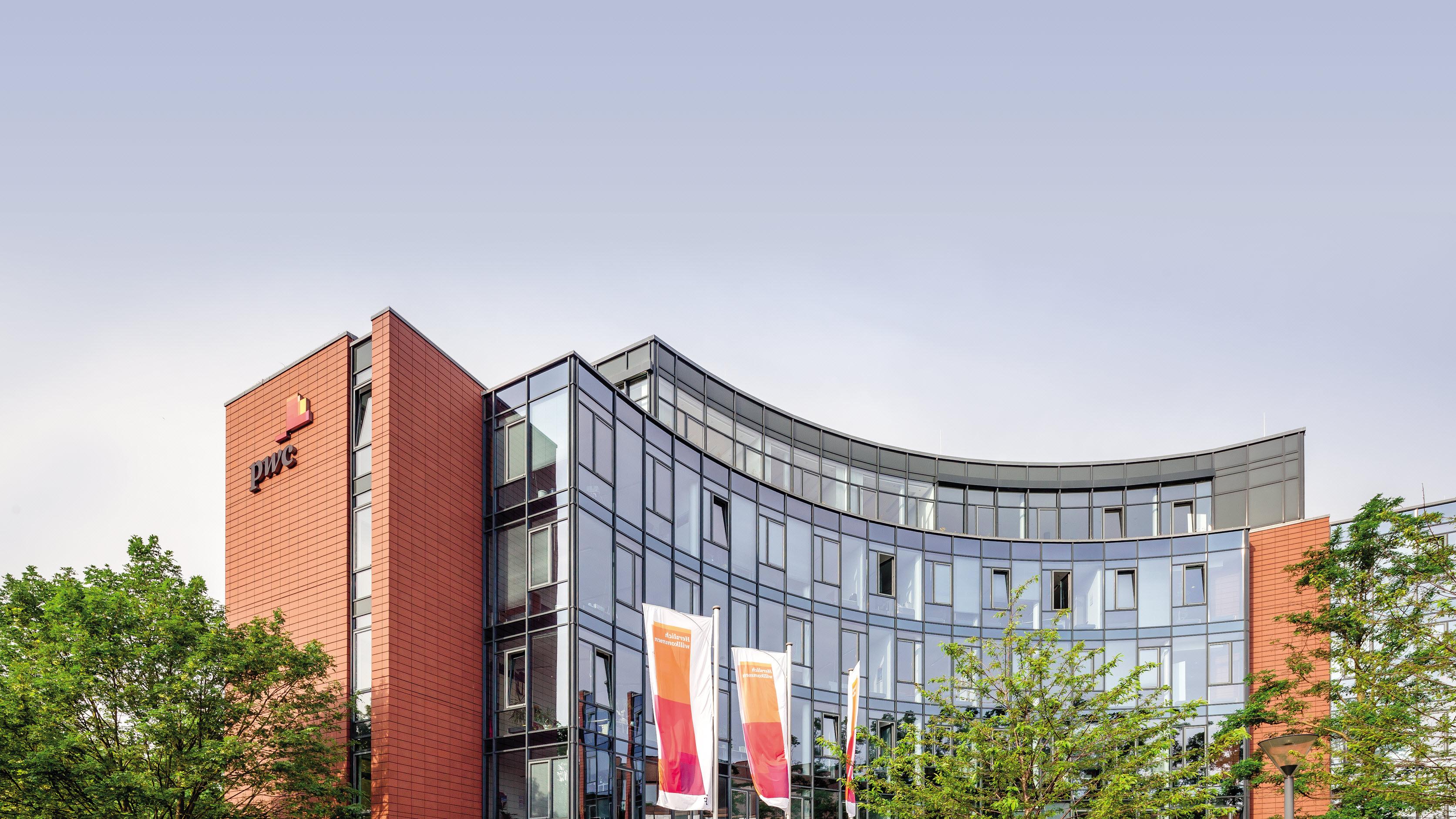 PricewaterhouseCoopers GmbH Wirtschaftsprüfungsgesellschaft, Fuhrberger Straße in Hannover