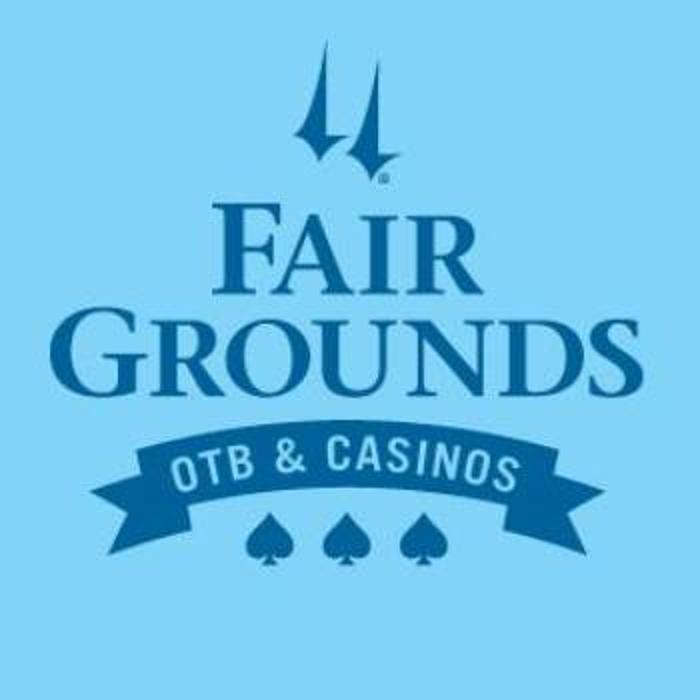 Boutte/Luling Fair Grounds OTB & Casino - Luling, LA