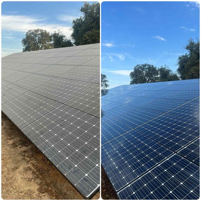 Spectrum Pressure Washing - Roseville, CA